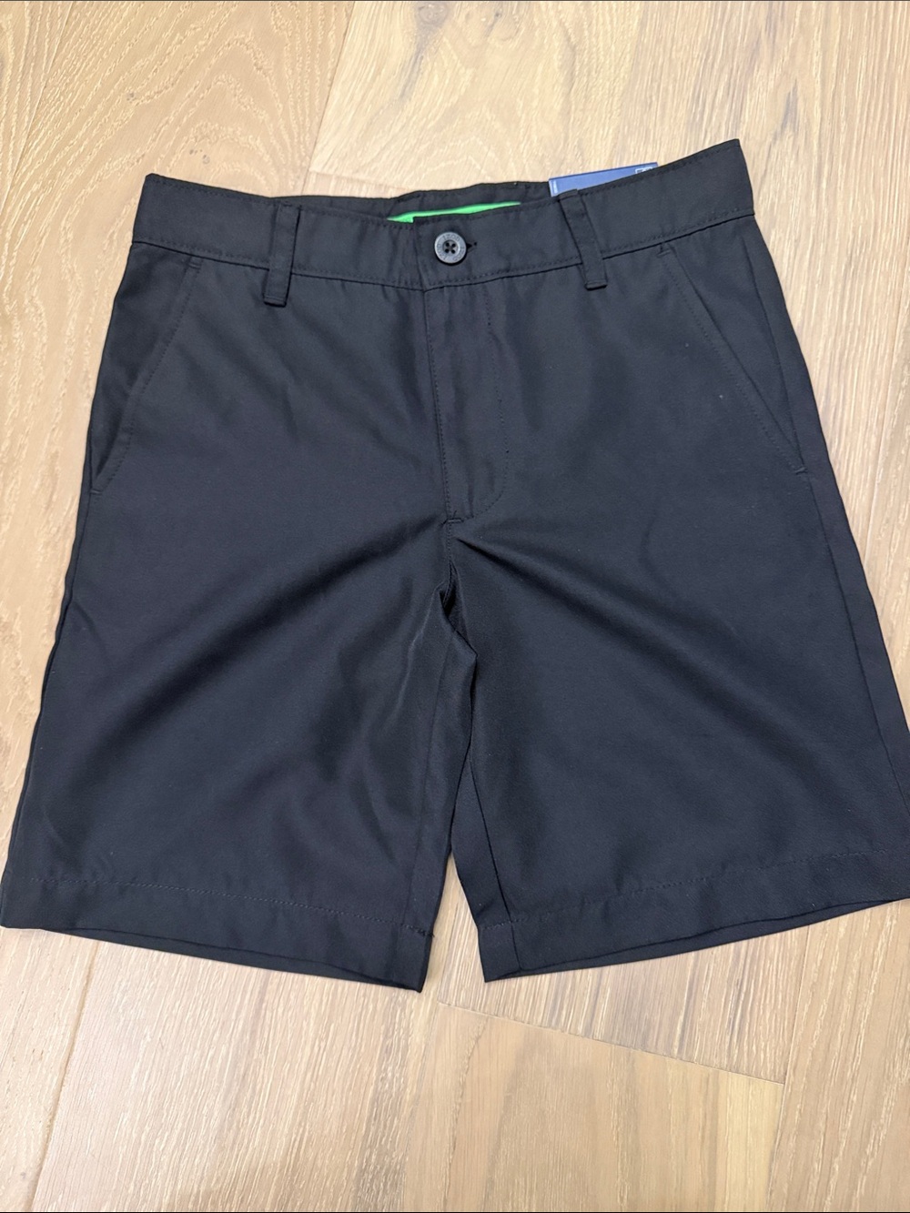 Boys IZOD Golf Shorts